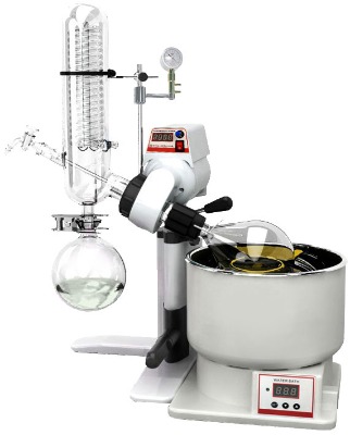 Máy Cô Quay Chân Không 2 lít SE05/ SE-2